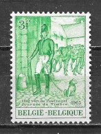 1328**  Journée Du Timbre - Bonne Valeur - MNH** - LOOK!!!! - Unused Stamps