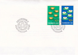 Norden - 1977 - FDC