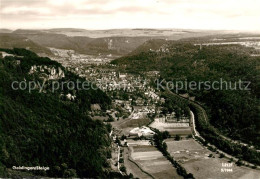 73073095 Geislingen Steige Panorama Geislingen Steige - Geislingen