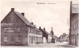 KLEMSKERKE - Dorpstraat - De Haan