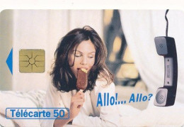 Télécarte France (0798)  Magnum Miel Nougat   (motif, état, Unités, Etc Voir Scan) + Port - Sin Clasificación