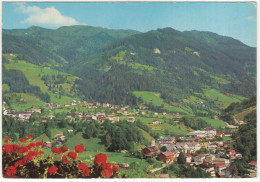 Wagrain - Kirchboden Im Pongau, Land Salzburg - (Österreich/Austria) - Wagrain