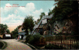 ! Alte Ansichtskarte Geulem , Niederlande - Valkenburg