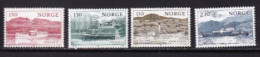 NORVEGE NEUF MNH ** 1981 - Unused Stamps