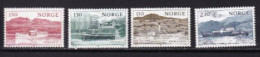 NORVEGE NEUF MNH ** 1981 - Nuevos