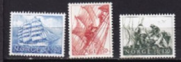 NORVEGE NEUF MNH ** 1981 - Neufs