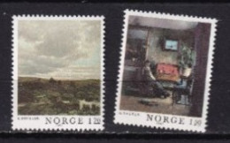 NORVEGE NEUF MNH ** 1981 - Neufs