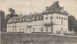 RETHONDES  Château De Sainte Claire - Rethondes