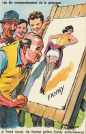 Illustrateur- P. ORDNER : Fanny - Ordner, P.