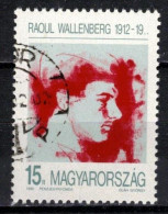 Hongrie 1992 Mi 4206 (Yv 3381), Obliteré - Used Stamps