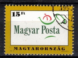 Hongrie 1992 Mi 4214 (Yv 3387), Obliteré - Used Stamps