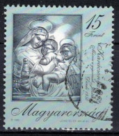 Hongrie 1992 Mi 4227 (Yv 3399), Obliteré - Used Stamps