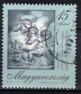 Hongrie 1992 Mi 4227 (Yv 3399), Obliteré - Used Stamps