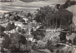 28-JOUY-LE CHÂTEAU ET LE PARC-N°615-C/0029 - Jouy