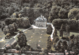 27-AUBEVOYE-CHÂTEAU DE TOURNEBUT-N°615-B/0311 - Aubevoye