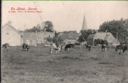 ! Alte Ansichtskarte Borne, De Bleek, Niederlande - Sonstige & Ohne Zuordnung