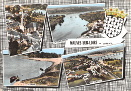 44-MAUVES SUR LOIRE-N°617-A/0393 - Mauves-sur-Loire