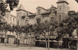 FRANCE - Saint Jean De Luz - Maison Louis XIV - Carte Postale Ancienne - Saint Jean De Luz