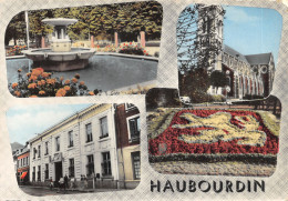 59-HAUBOURDIN-N°618-B/0385 - Haubourdin