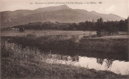 FRANCE - Environs De Saint Jean De Luz - La Rhune - Carte Postale Ancienne - Saint Jean De Luz