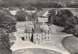 72-MALICORNE-CHÂTEAU DE RIVE SARTHE-N°619-D/0023 - Malicorne Sur Sarthe