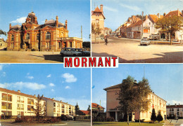 77-MORMANT-N°620-D/0127 - Mormant