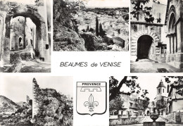 84-BEAUMES DE VENISE-N°621-B/0363 - Beaumes De Venise