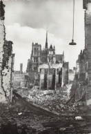 80-AMIENS-RUINES-N°621-A/0141 - Amiens