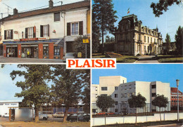 78-PLAISIR-N°620-D/0249 - Plaisir