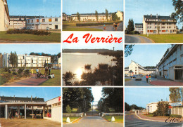 78-LA VERRIERE-N°620-D/0223 - La Verriere