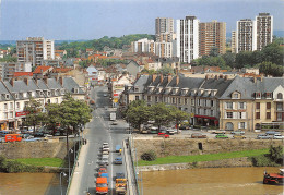 95-SAINT OUEN L AUMONE-N°622-C/0223 - Saint-Ouen-l'Aumône