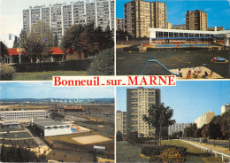94-BONNEUIL SUR MARNE-N°622-B/0285 - Bonneuil Sur Marne