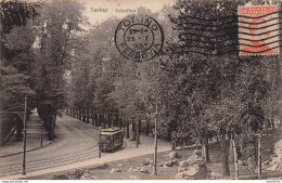 ITALIE TORINO VALENTINA TRAMWAY - Transportmiddelen