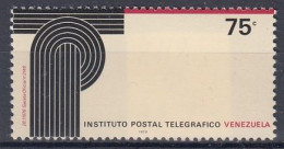 Delcampe - VENEZUELA 2112,unused - Post