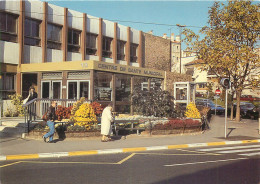 Photo Cpm Grand Format 93 BAGNOLET. Centre De Santé Municipal Rue Sadi Carnot - Bagnolet