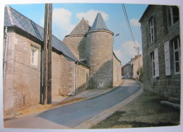 BELGIQUE - NAMUR - COUVIN - PETIGNY - La Tour - Couvin