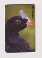 VENEZUELA  -  Bird Chip Phonecard - Venezuela