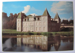 BELGIQUE - NAMUR - CINEY - PESSOUX - Château De Jannée - Ciney