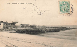 Le Pérélo , Ploemeur * Environs De Lorient - Ploemeur