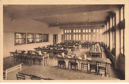 AINCOURT - Sanatorium De La Bucaille - Salle à Manger - Aincourt