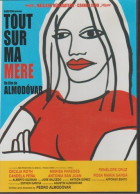 DVD X 1 - Tout Sur Ma Mère De Pedro Almodovar -  Editions Boomerang - ( Film De 1999 ) - Komedie