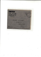 G.B. / British Fleet Mail / Royal Navy / Germany - Ohne Zuordnung