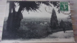 24 DORDOGNE VELINES LA GARE ET LA VALLEE DE LA DORDOGNE - Autres & Non Classés