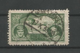 Poland 1933 Aviation  Y.T. 364 (0) - Used Stamps