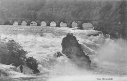 24-2808 : DER RHEINFALL - Neuhausen Am Rheinfall