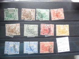 Malaysie Malaysia 39/49 Used  Parfait Perfect - Malaysia (1964-...)