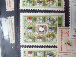 Macau Macao 373 Mnh Neuf ** Perfect - Blocs-feuillets