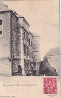 THE BARRACKS  OLD MINT      STIRLING CASTLE  + STAMP - Stirlingshire