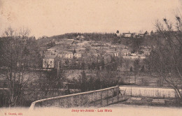 Jouy En Josas (78 - Yvelines) Les Metz - Jouy En Josas