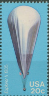 EEUU GLOBOS 1983 Yv 1467 MNH - Ungebraucht